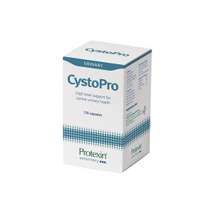 Protexin CystoPro 100 capsule caini si pisici