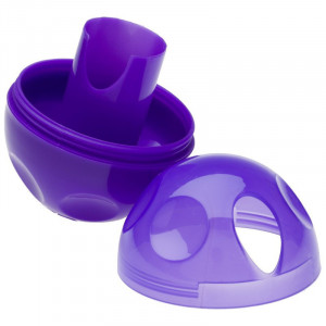 KONG Cat Treat Dispensing Ball - Img 2