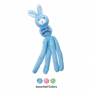 Kong Wubba Bunny Pisica Albastra