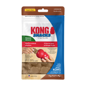 KONG Snacks Liver S
