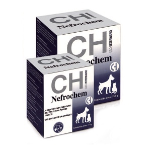 Nefrochem pudra