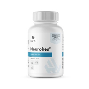 Neurohes, 60 capsule Twist Off
