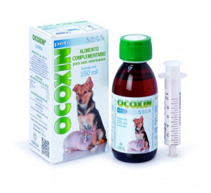 Ocoxin Pets, 150ml