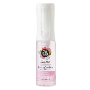 Pet Head hair Mist Parfum & Dezodorizant Caini, 100ml - Img 5