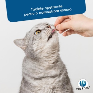 Pet Phos Felin, 96 tablete - Img 2
