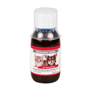 ReConvales Cardio, 90 ml