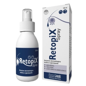 Retopix Spray, 100 ml