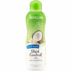 TropiClean Sampon Caini, 355 ml - Img 7