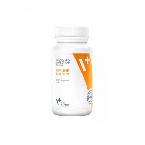 VetExpert Immune System, 30 capsule