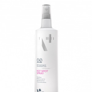 VetExpert Spray Nanosilver Hot Spot, 100 ml