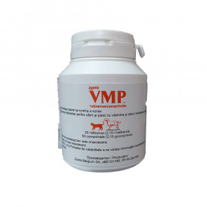VMP Vitamine Caini & Pisici, 50 tablete