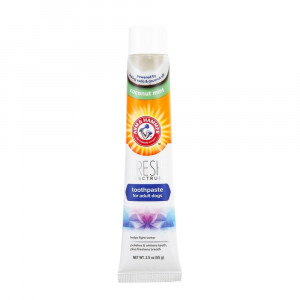 Arm & Hammer Pasta Dinti Caini, 55 ml - Img 1