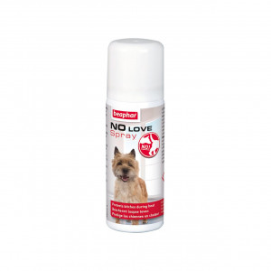 Beaphar Spray No Love, 50ml