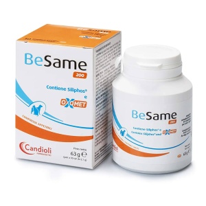 Besame 200, 30 tablete