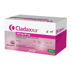 Cladaxxa 200mg