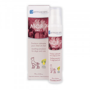 Dermoscent Atop 7 Spray, 75 ml