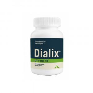Dialix UT Forte 10, 45 tablete