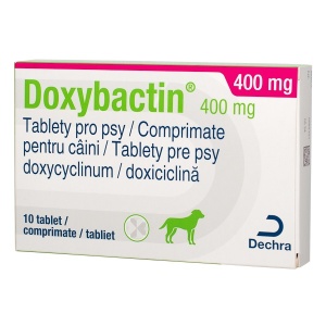 Doxybactin 400mg