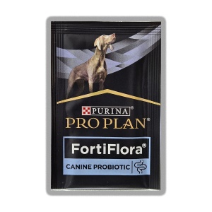 Fortiflora Caine, 1 plic (1 gram)