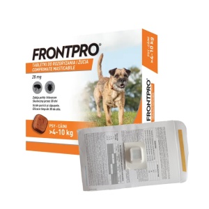 Frontpro
