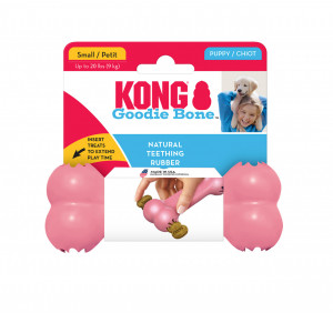 KONG Puppy Goodie Bone S - Img 2