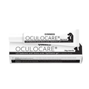Oculocare Gel, 30 grame