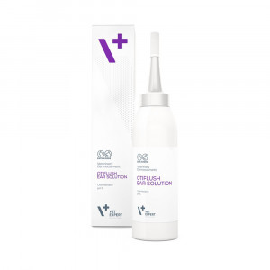 VetExpert Otiflush, 125 ml