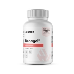 Denagel, 60 capsule Twist off