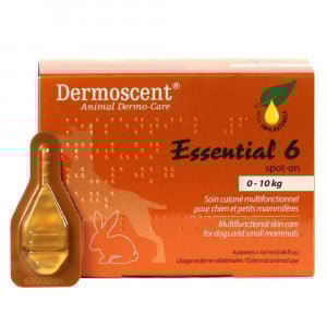 Dermoscent Essential 6