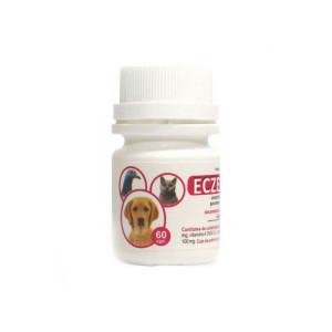 Eczemtrat, 60 tablete