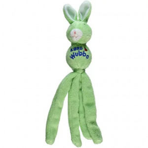 Kong Wubba Bunny Pisica Verde
