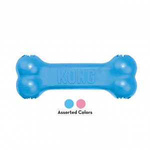 KONG Goodie Bone Blue S