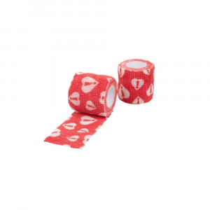Kruuse Bandaj Elastic Chewstop, 10cm x 4.5m