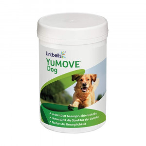 Yumove Dog Caine 300 tablete