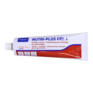 Nutri-Plus Gel Virbac, 120 grame - Img 2