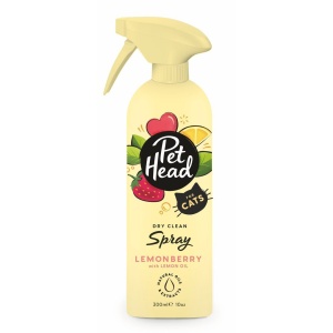 Pet Head Pisica Spray Blana