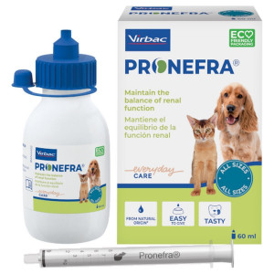 Pronefra Caini si Pisici 60ml