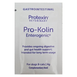Protexin Pro-Kolin Enterogenic, plicuri