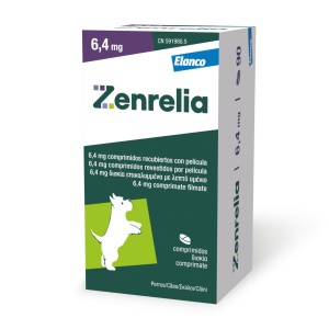 Zenrelia, 1 tableta - Img 2