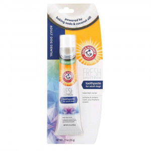 Arm & Hammer Pasta Dinti Caini, 55 ml - Img 2