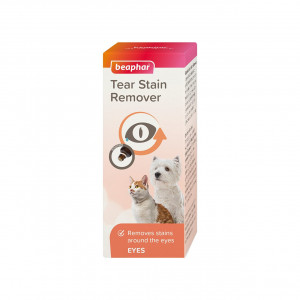 Beaphar Tear Stain Remover, 50ml