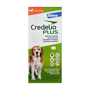 Credelio Plus Caine S