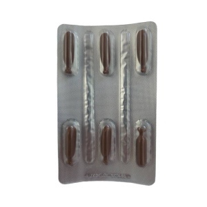 Diarvet caini talie mica si pisici, 6 capsule - Img 2