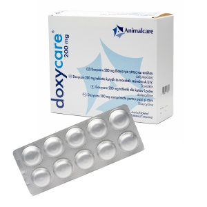 Doxycare 200mg
