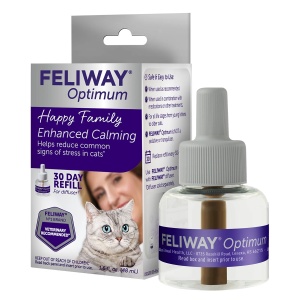 Feliway optimum rezerva