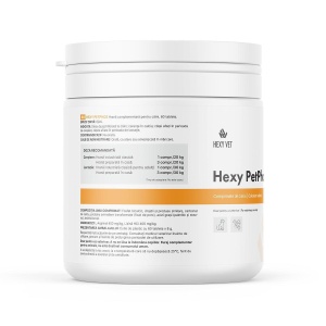 Hexy PetPhos, 60 tablete - Img 2