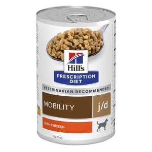 Hill's Dieta Caine j/d, 370 grame