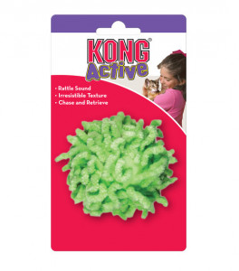 KONG Cat Moppy Ball - Img 1