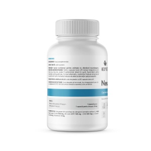 Neurohes, 60 capsule Twist Off - Img 2