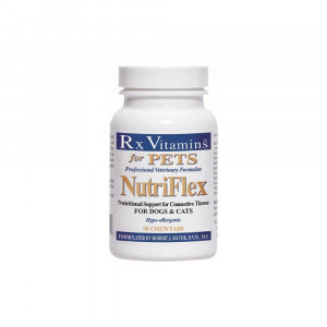 RX Nutriflex, 90 capsule